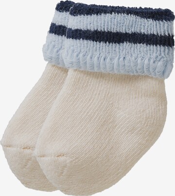 STERNTALER Socken in Beige