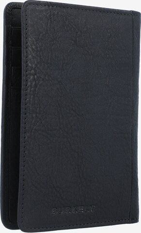 Burkely Case 'Antique Avery' in Black