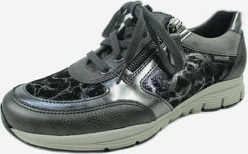 MEPHISTO Sneakers in Grey: front