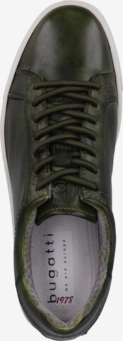 bugatti Sneakers in Green