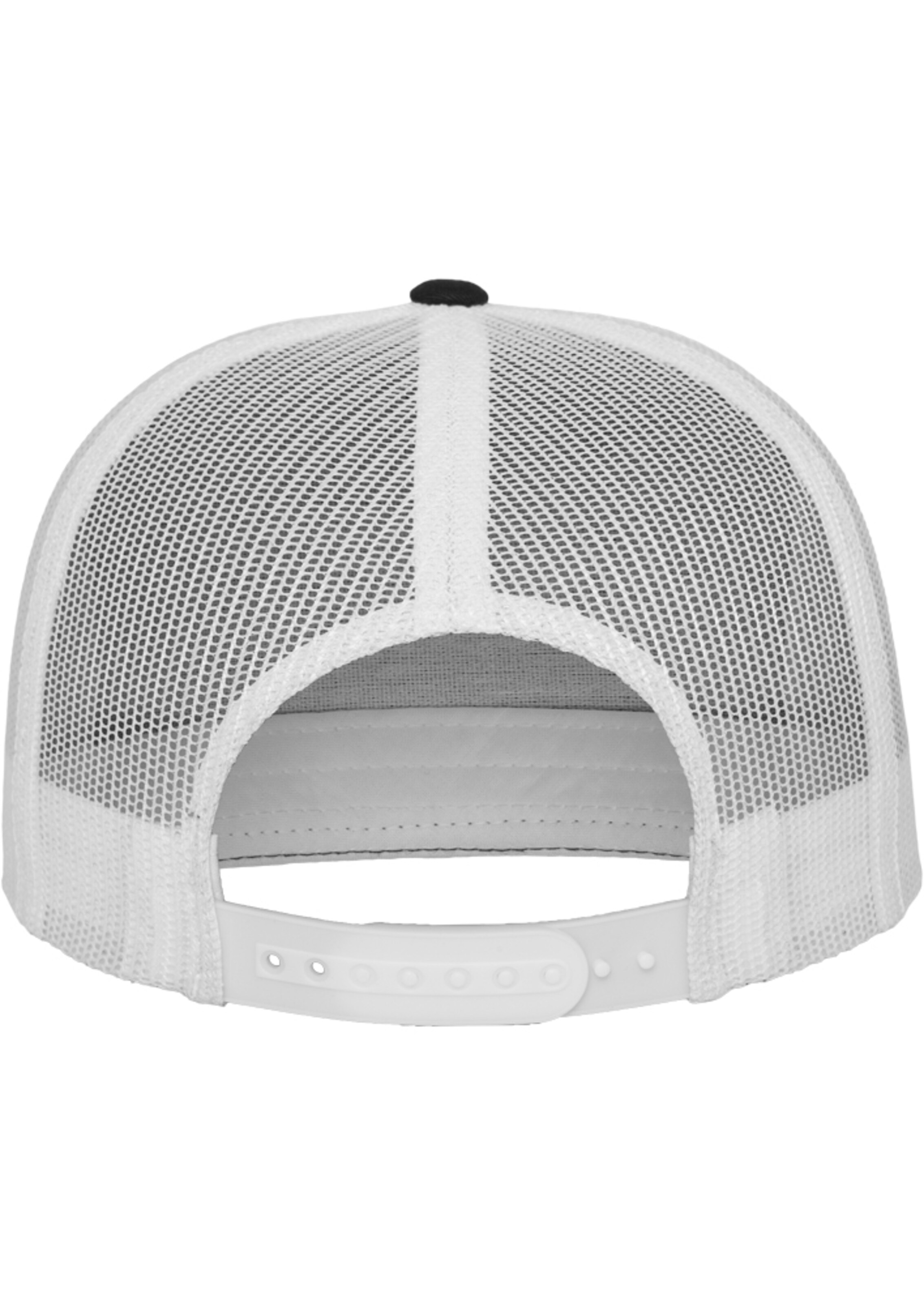 Flexfit Cap 'Classic' in Black