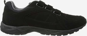 LICO Outdoorschuhe in Schwarz