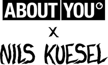 About You x Nils Kuesel