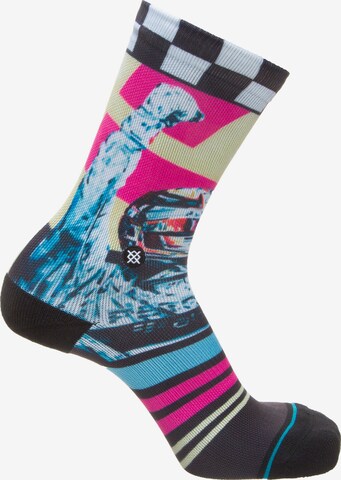 Stance Socken 'Global Player' in Mischfarben