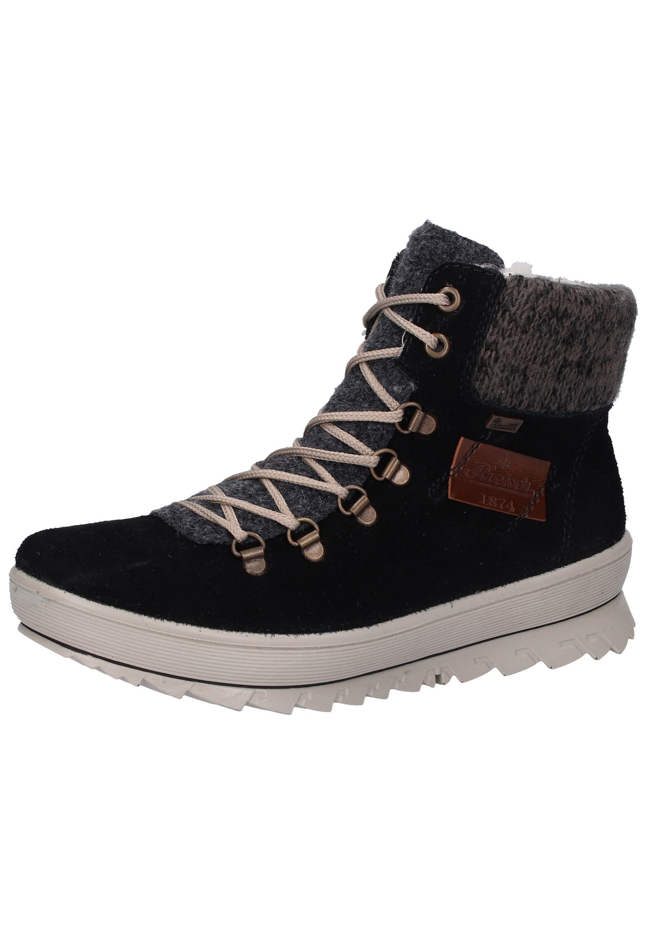 RIEKER Winterstiefeletten grau schwarz in 1c29arxyc21672 ASICS Gel Cumulus 20 MX Laufschuhe Herren schwarz dunkelgrau im Online Shop von SportScheck kaufen
