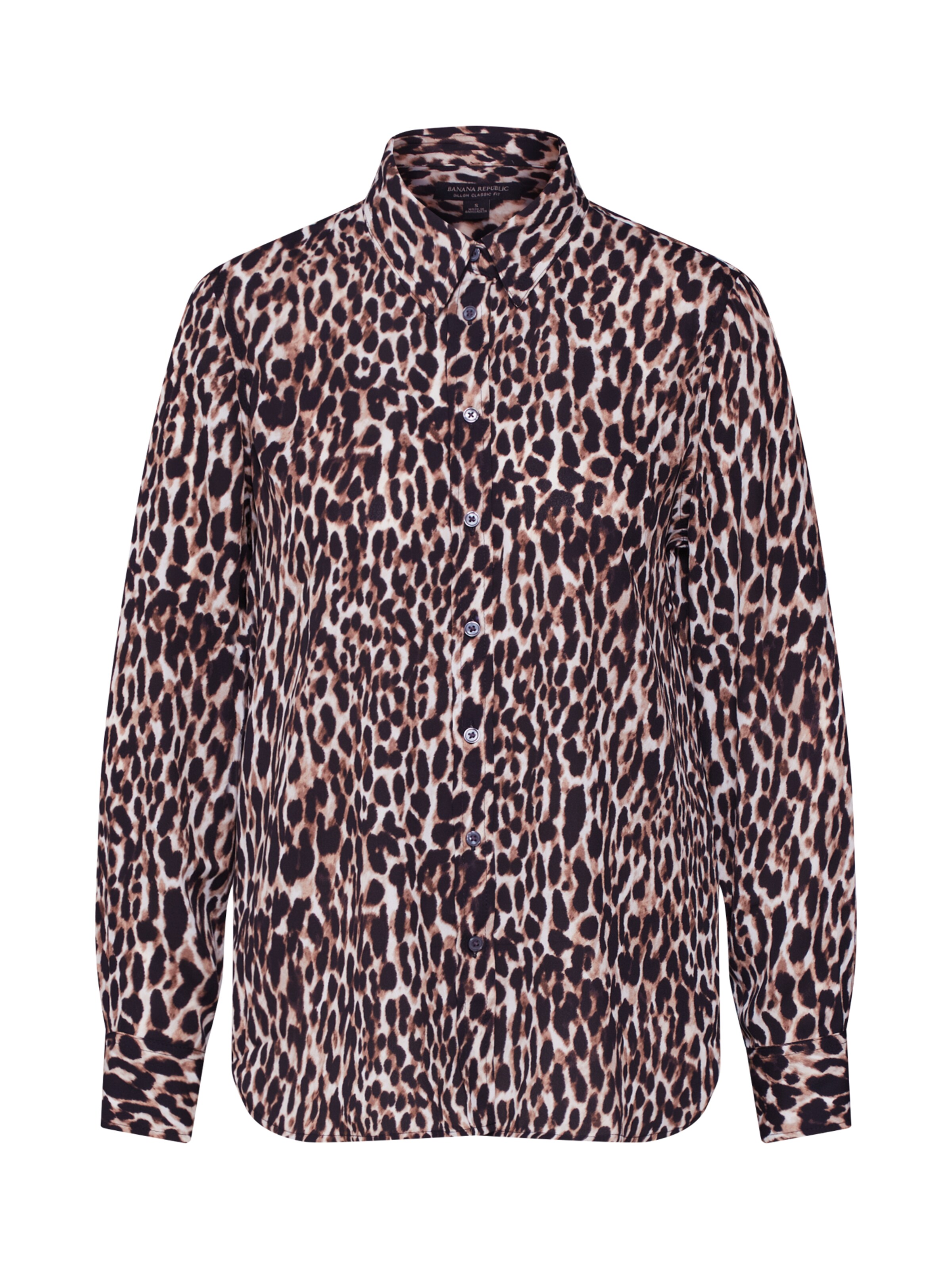 Banana Republic - Blouse 'DILLON' in de kleur Beige