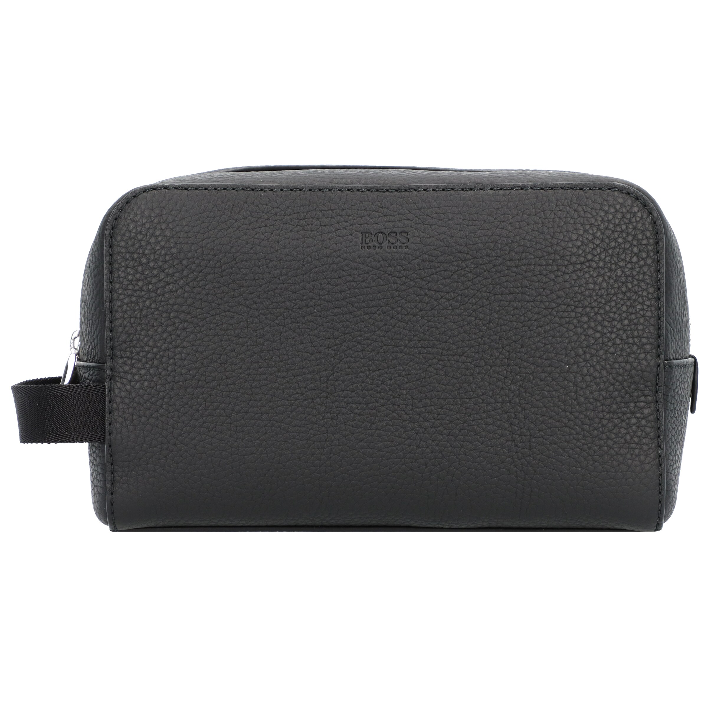 BOSS - Toilettas in de kleur Zwart