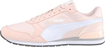 PUMA Sneakers laag 'ST Runner v2 NL' in Roze