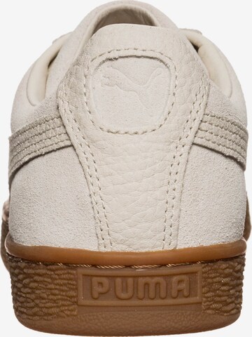 PUMA Sneaker 'Classic Natural' in Beige
