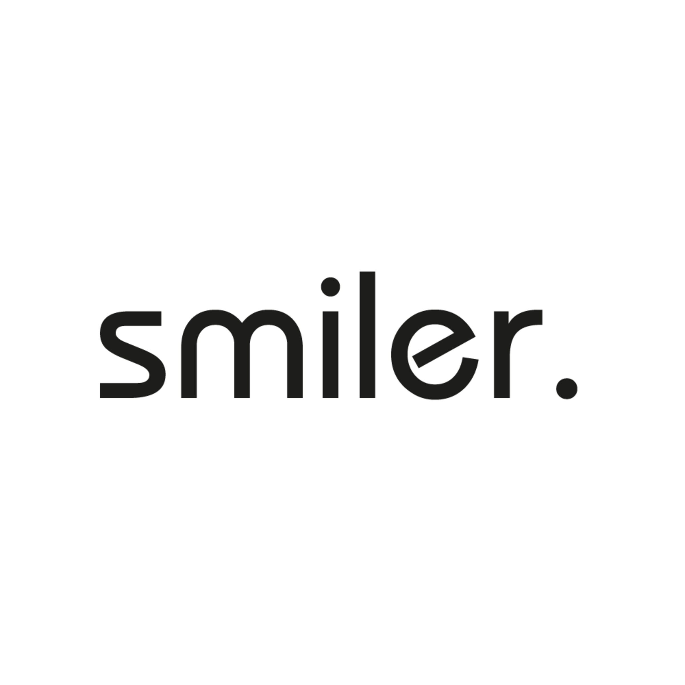 smiler.