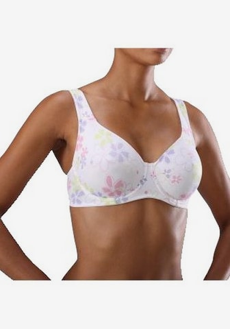 Invisible Soutien-gorge NUANCE en rose