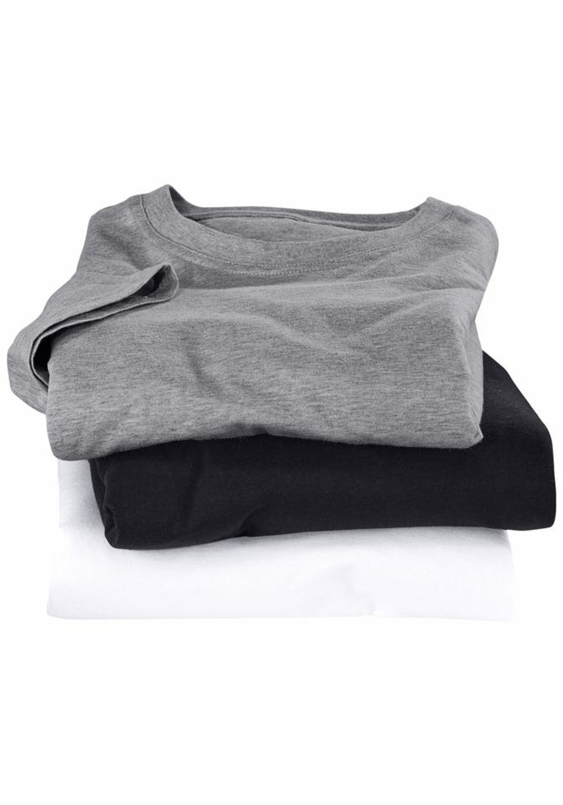 H.I.S EM Shirt in Grey