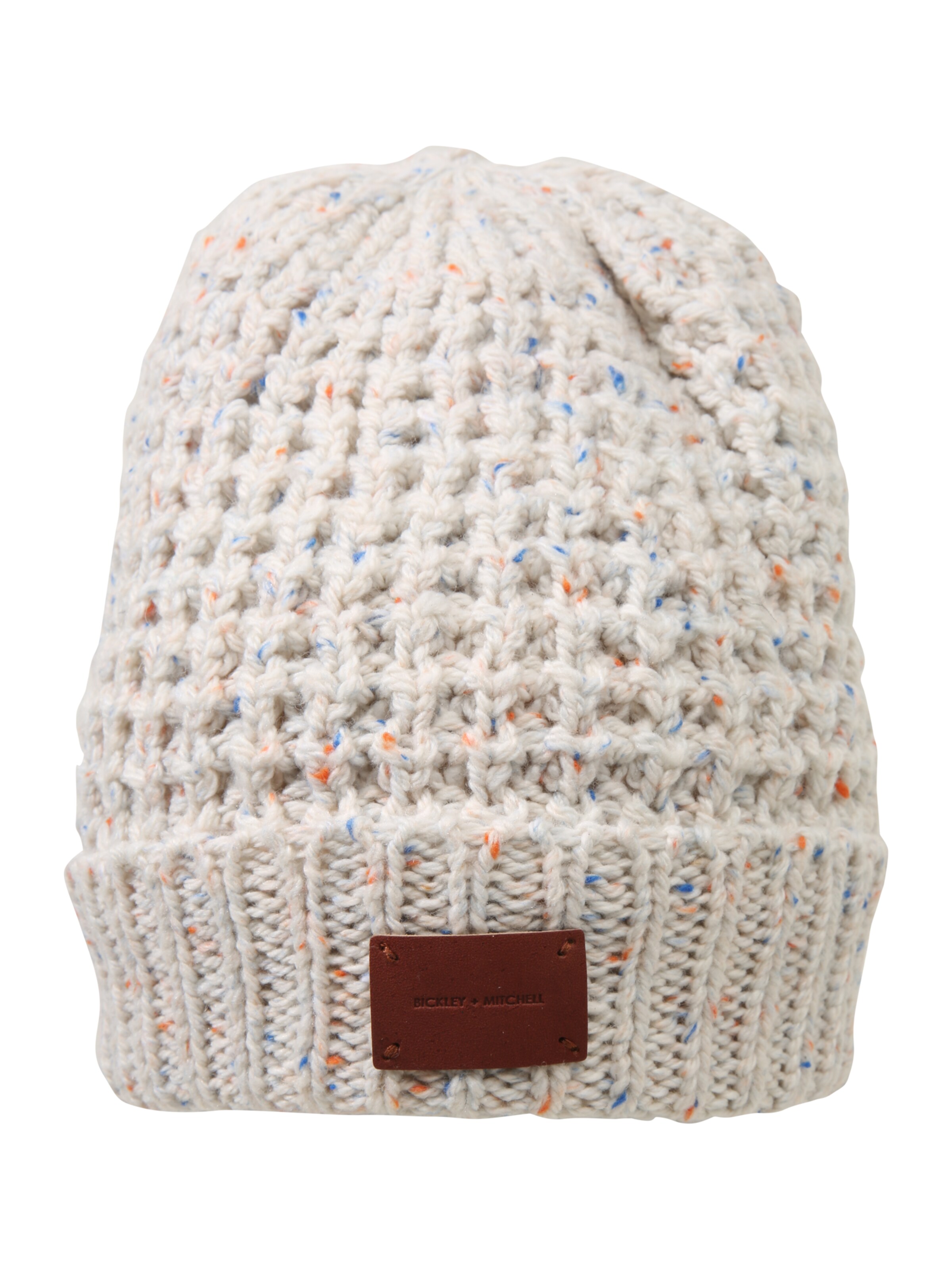 Bickley + Mictchell Amsterdam Sapka - fehér