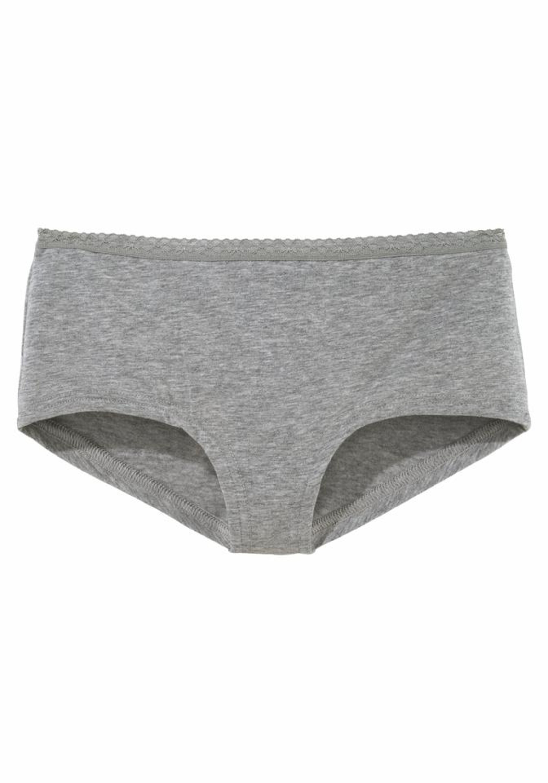 Petite Fleur Kids Underpants in Mixed colors