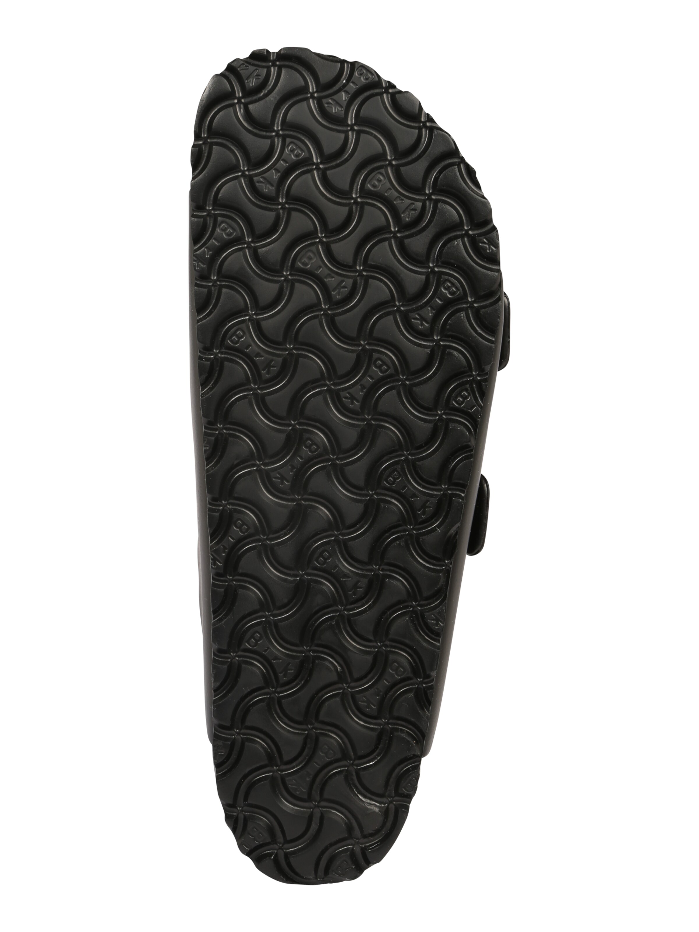 Mule 'Arizona' BIRKENSTOCK en noir
