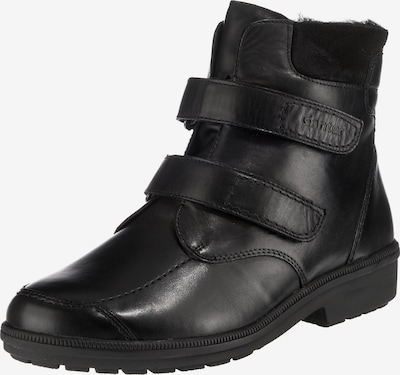 Ganter Winterstiefelette 'Kathy' in schwarz, Produktansicht