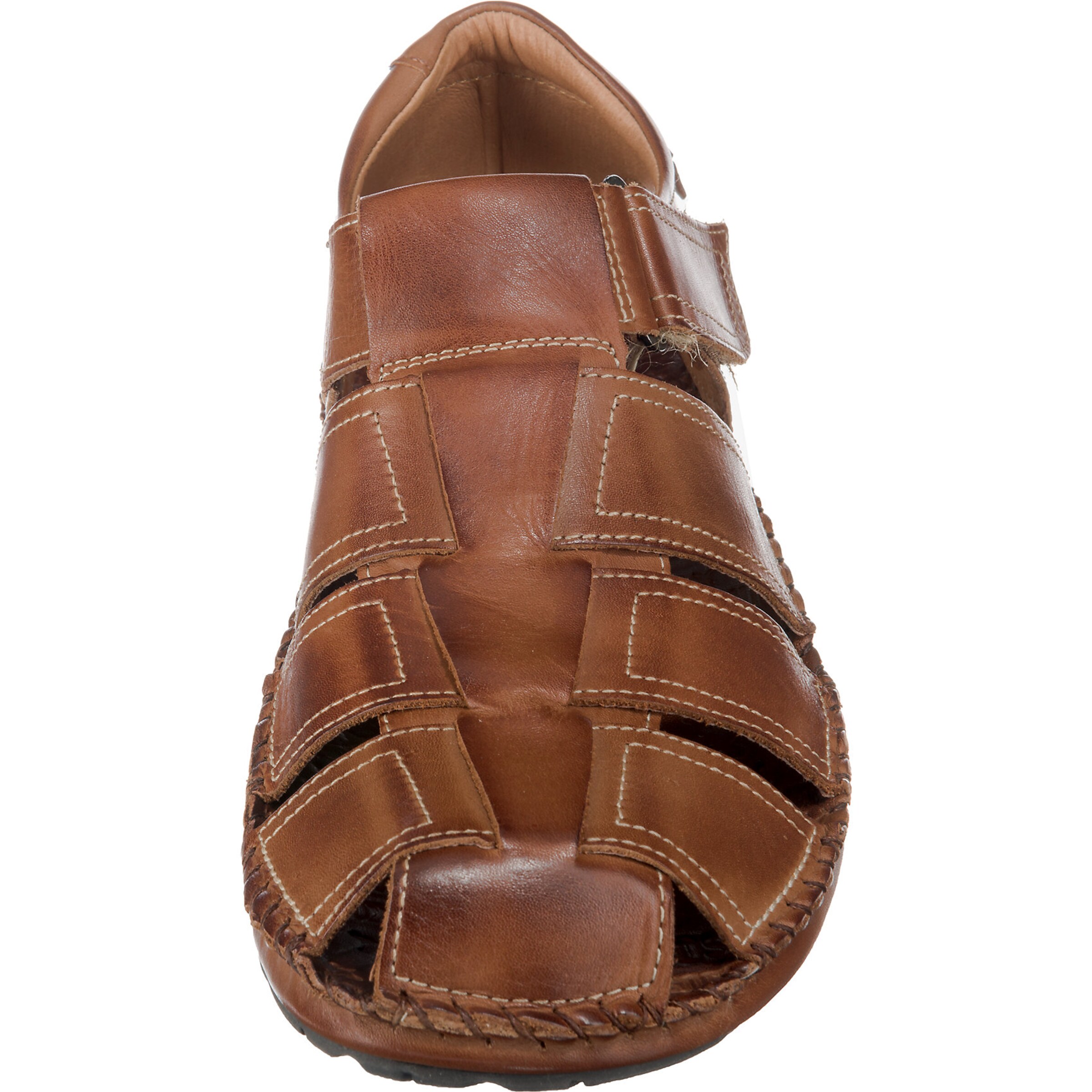 PIKOLINOS Sandal 'Tarifa' in Brown