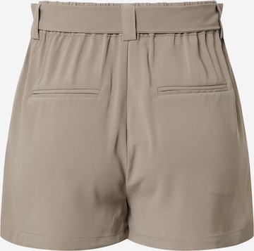 mbym Regular Shorts 'Juanita' in Beige