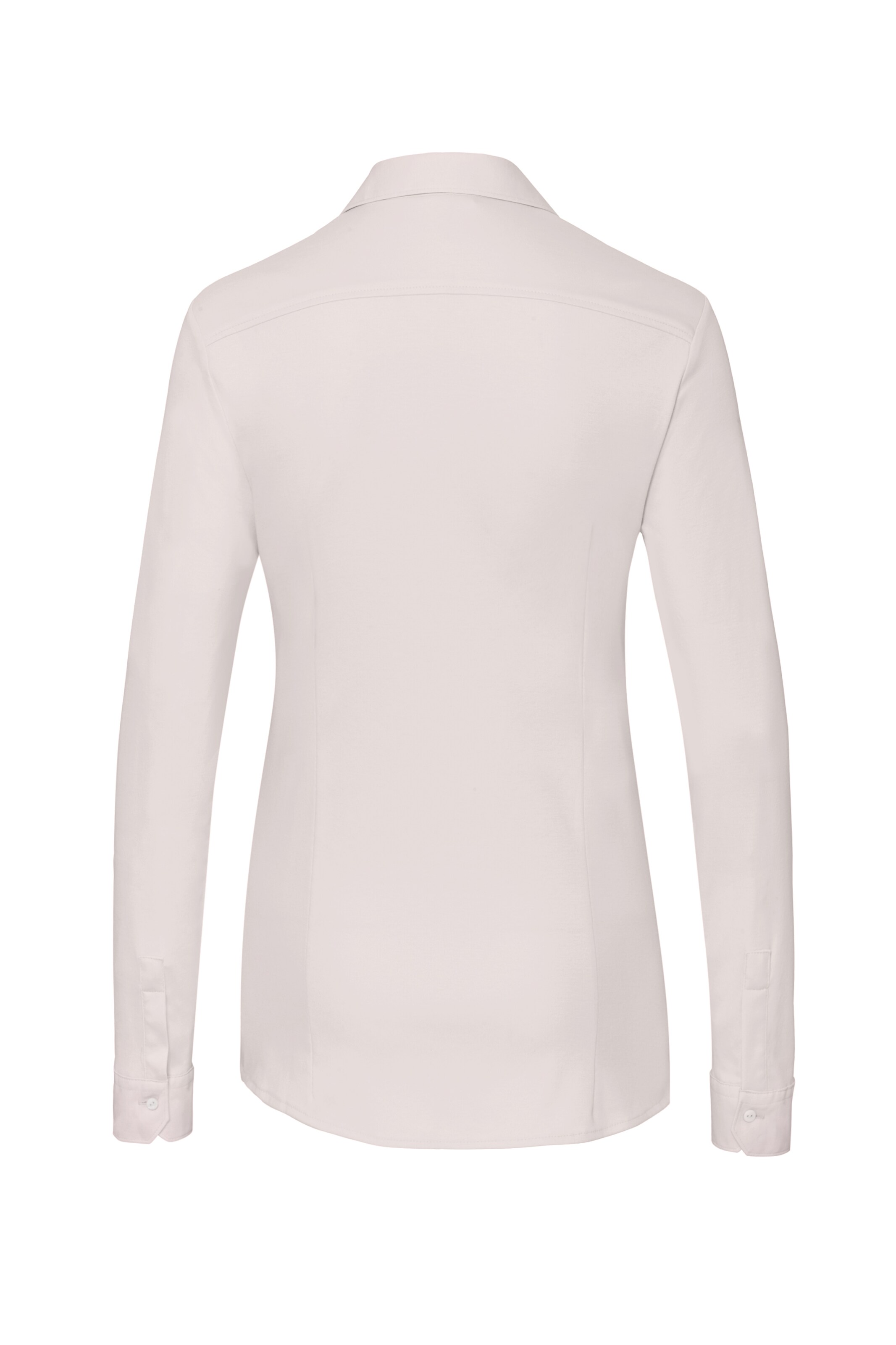 DESOTO Blouse 'Pia' in Pink