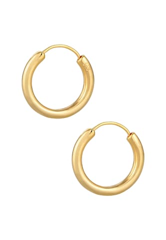 Boucles d'oreilles ELLI PREMIUM en or