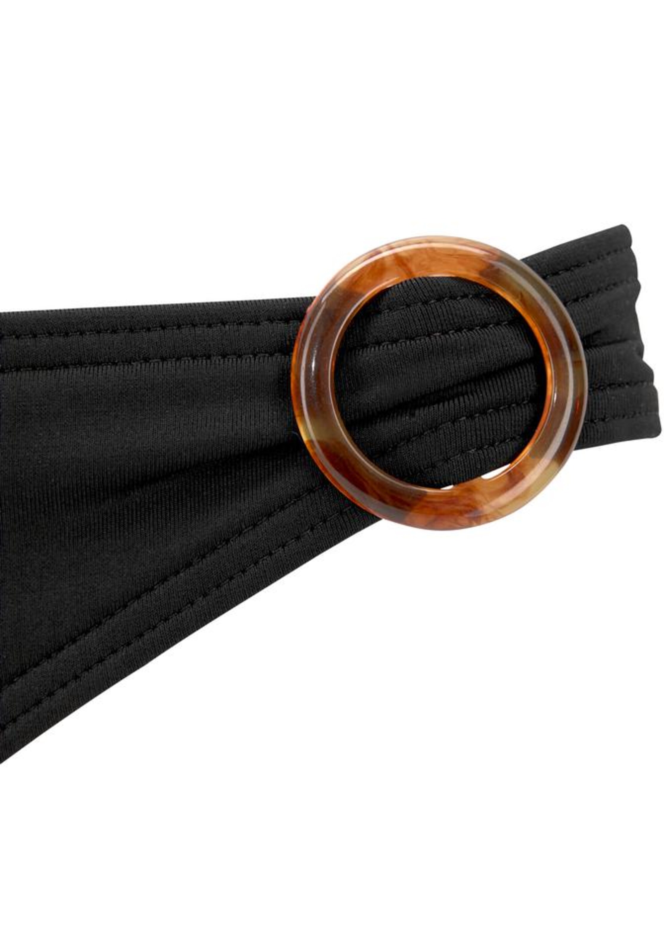 s.Oliver Bikiinipüksid 'Rome', värv must