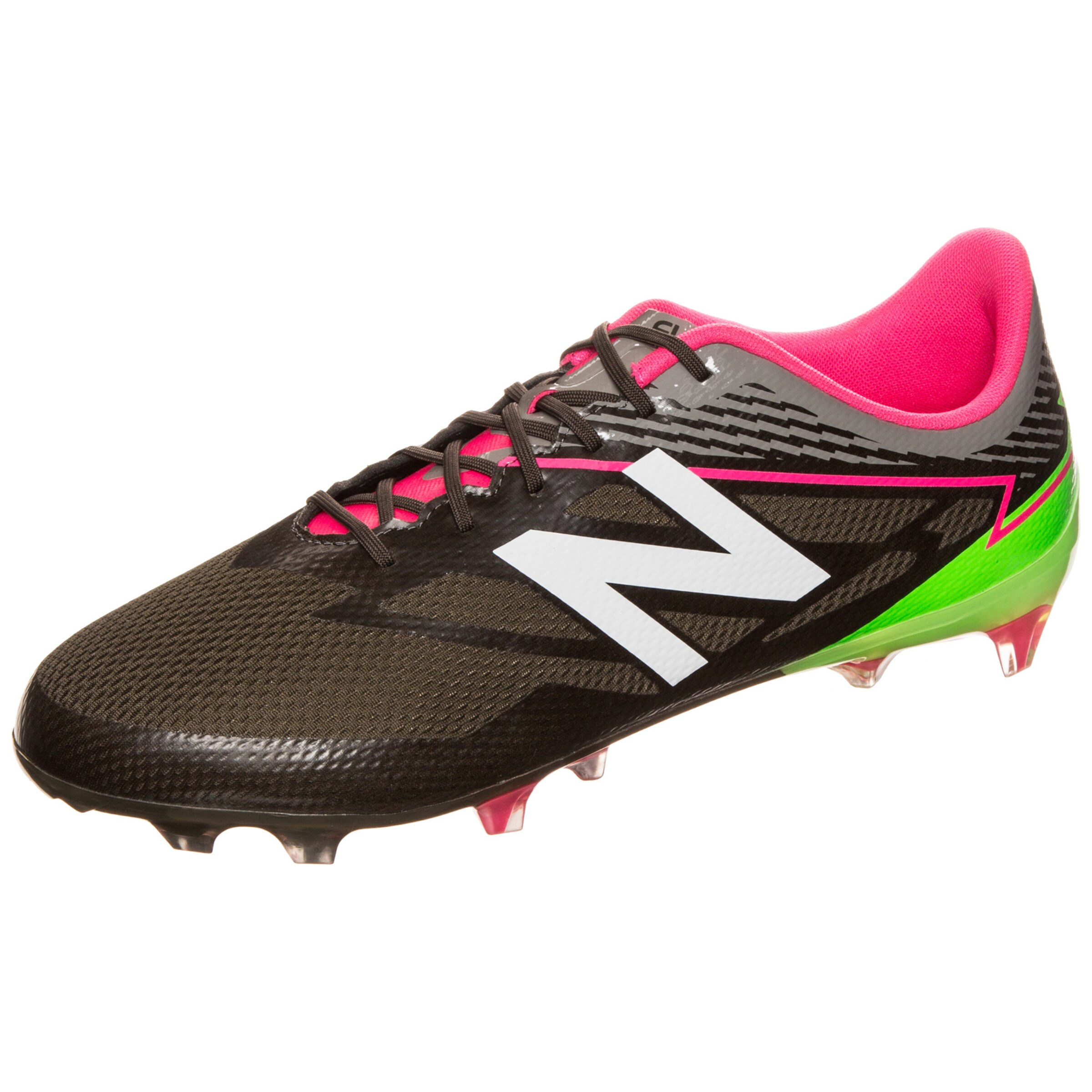 new balance visaro pro heren bruin