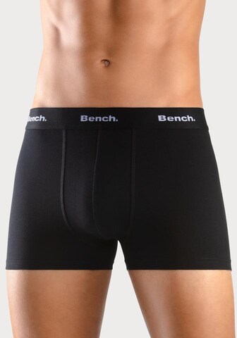 BENCH Boxer shorts in Black
