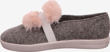 ROMIKA Slippers in Grey