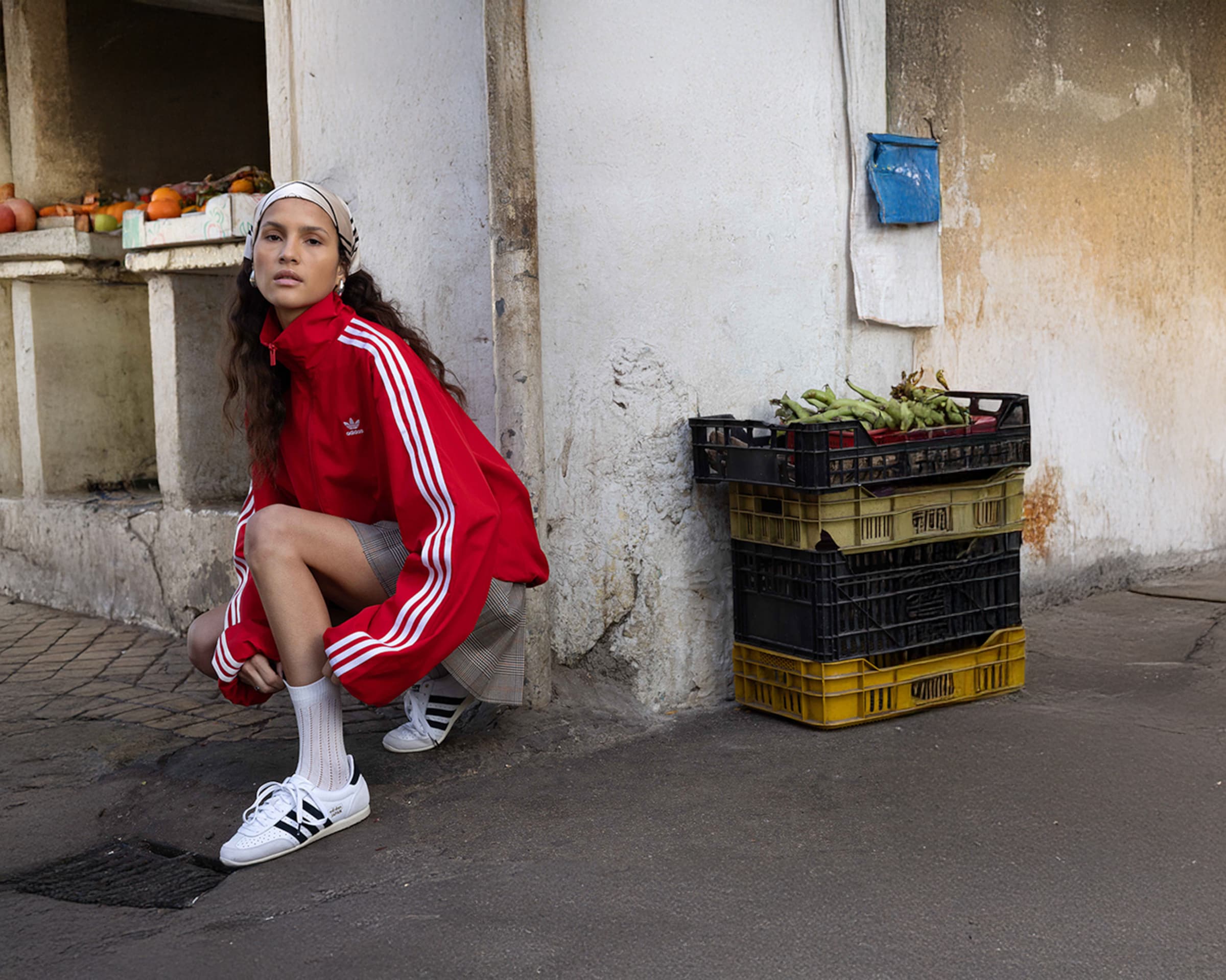 adidas original online
