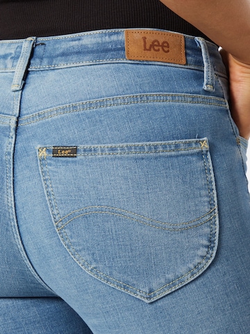Lee - Skinny Vaquero 'Scarlett' en azul