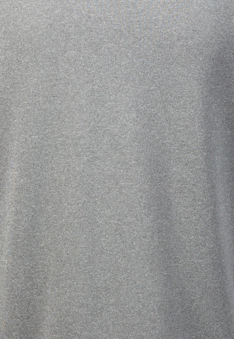 Virtus Sweatshirt 'Noah' in Grau
