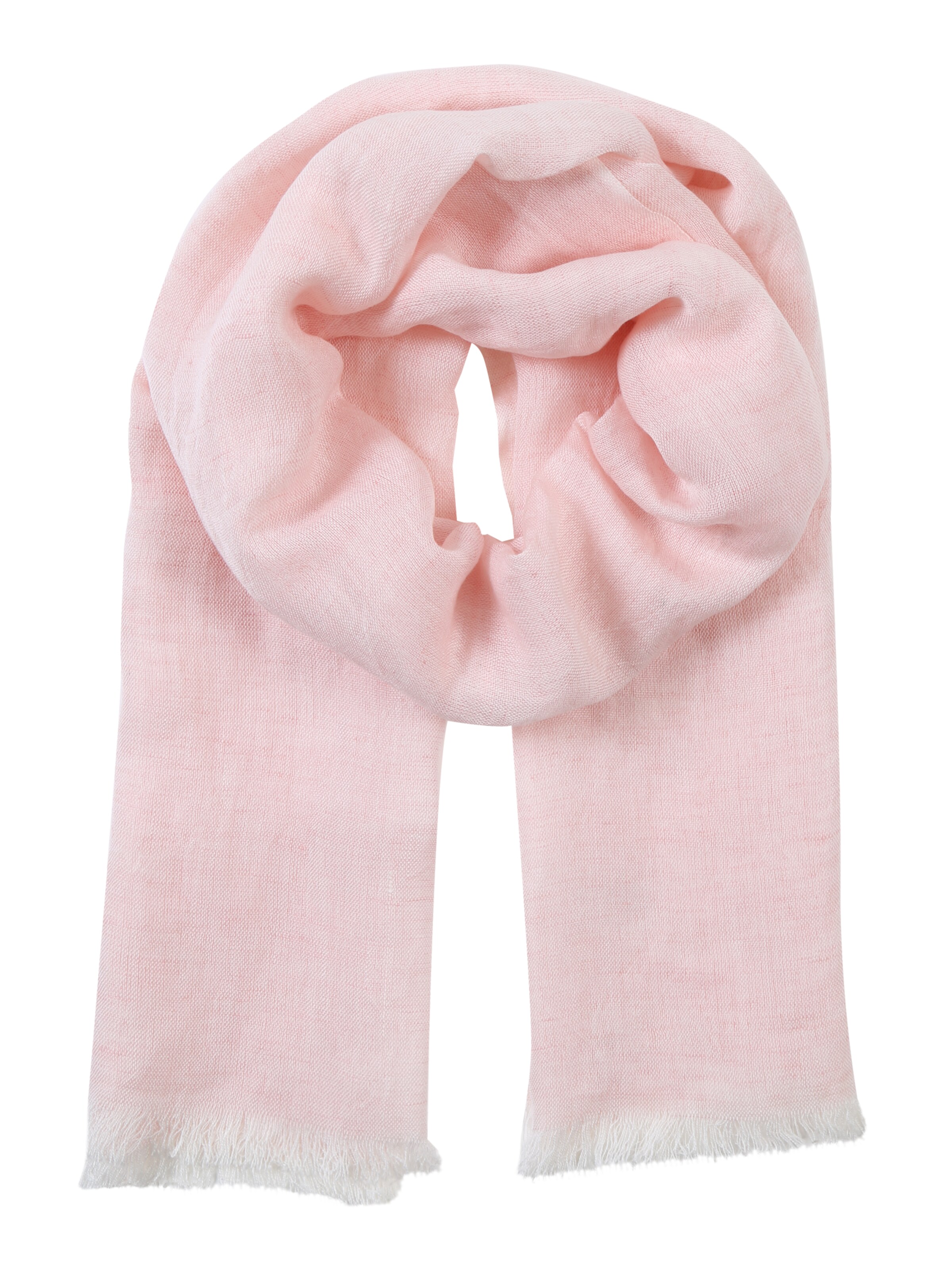 ESPRIT - Doek in de kleur Rosa