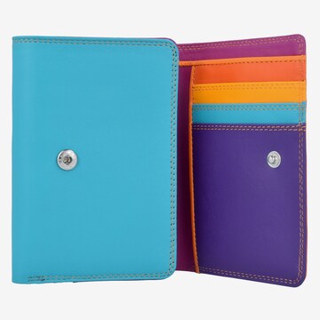 mywalit Wallet 'Medium Tri-fold' in Mixed colors