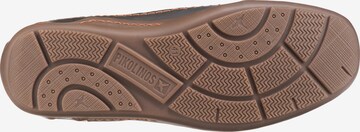 PIKOLINOS Classic Flats 'Azores' in Brown