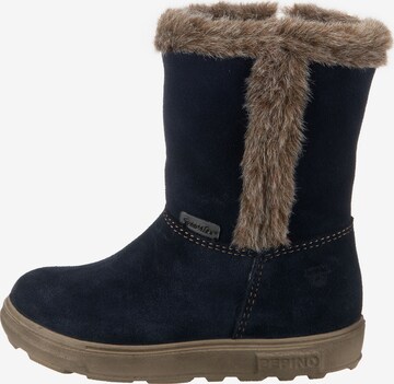 Pepino Snow Boots in Blue