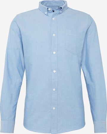 Only & Sons Koszula 'Alvaro' w kolorze niebieski: przód