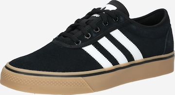 Sneaker low 'Adi-Ease' de la ADIDAS ORIGINALS pe negru: față