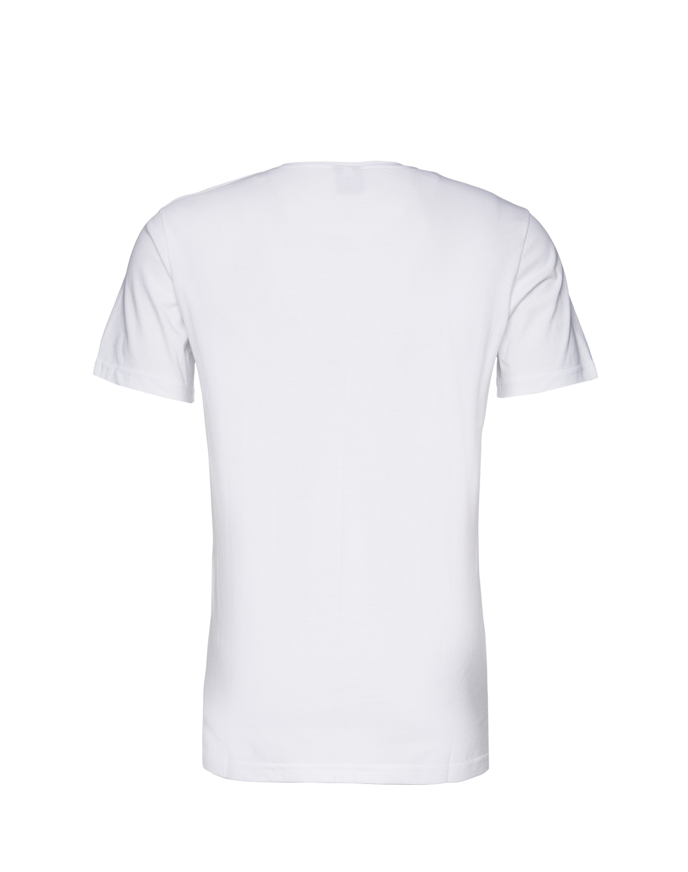 Iriedaily Тениска в бяло