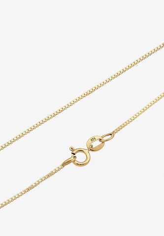 ELLI Necklace 'Geo' in Gold