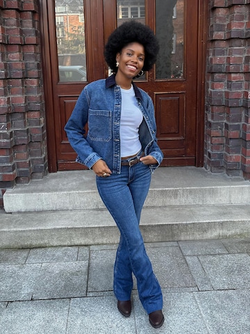 Casual Denim Look by Only