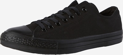 CONVERSE Platform trainers 'Chuck Taylor All Star'' in Black, Item view