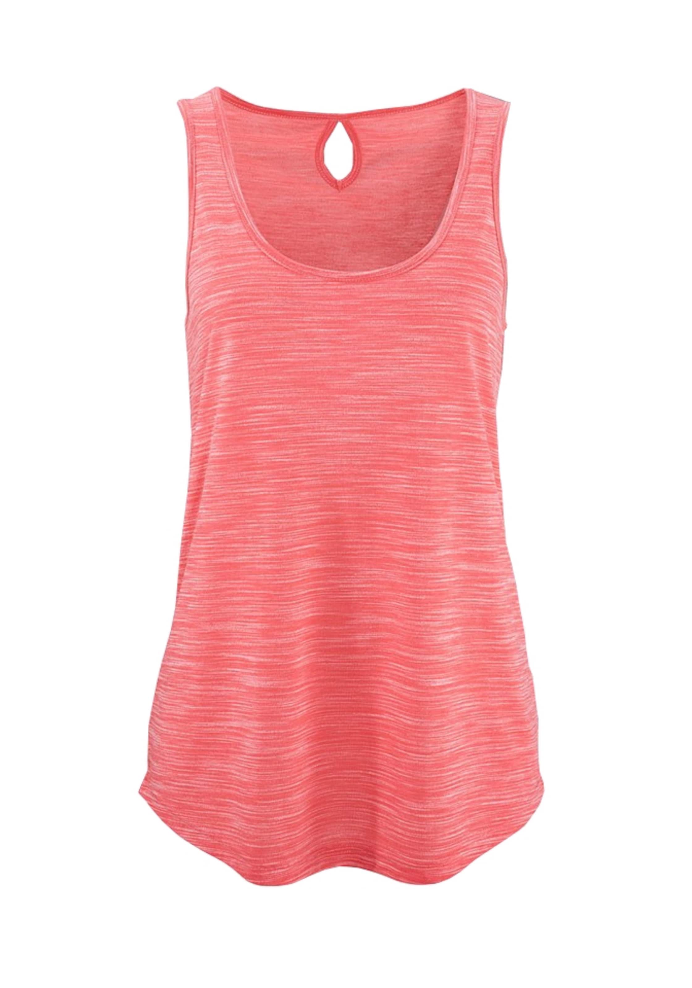 Top di BEACH TIME in grigio