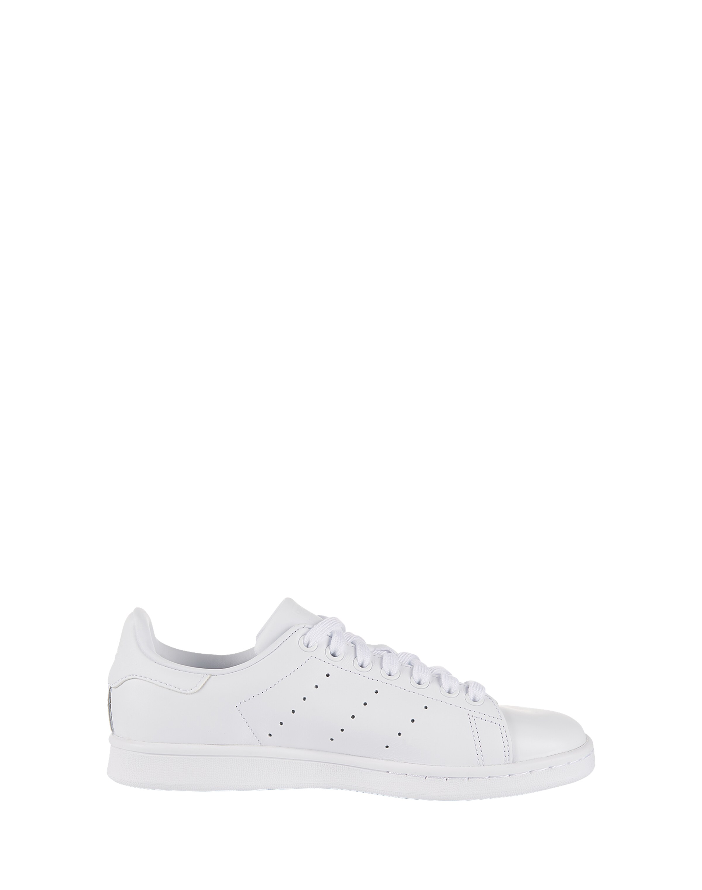 Sneaker bassa 'Stan Smith' di ADIDAS ORIGINALS in bianco