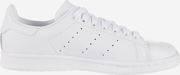 Baskets basses 'Stan Smith' ADIDAS ORIGINALS en blanc