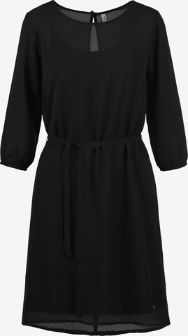 Blend She Shirt Dress 'Beate' in Black: front