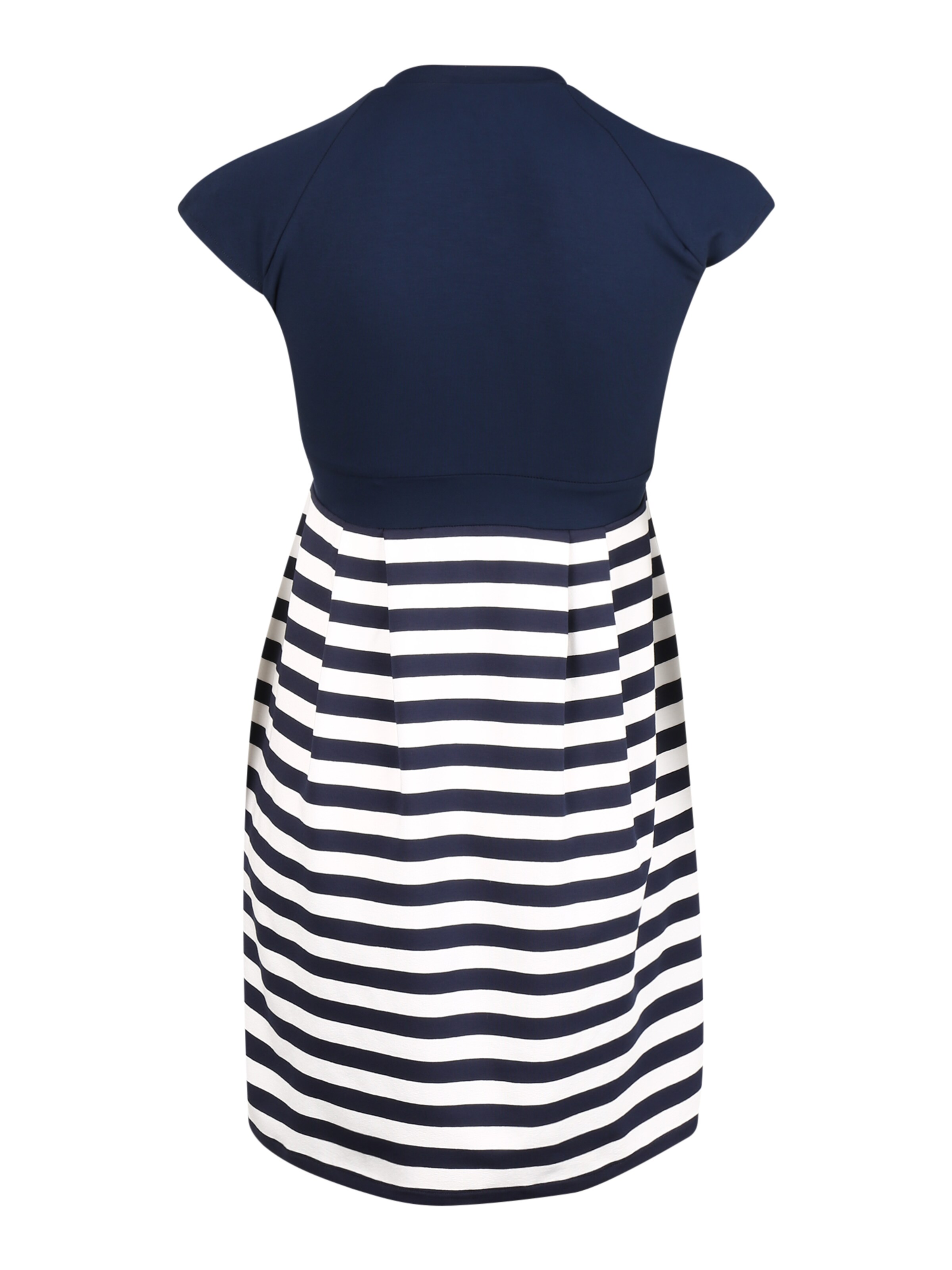 Bebefield Φόρεμα σε μπλε