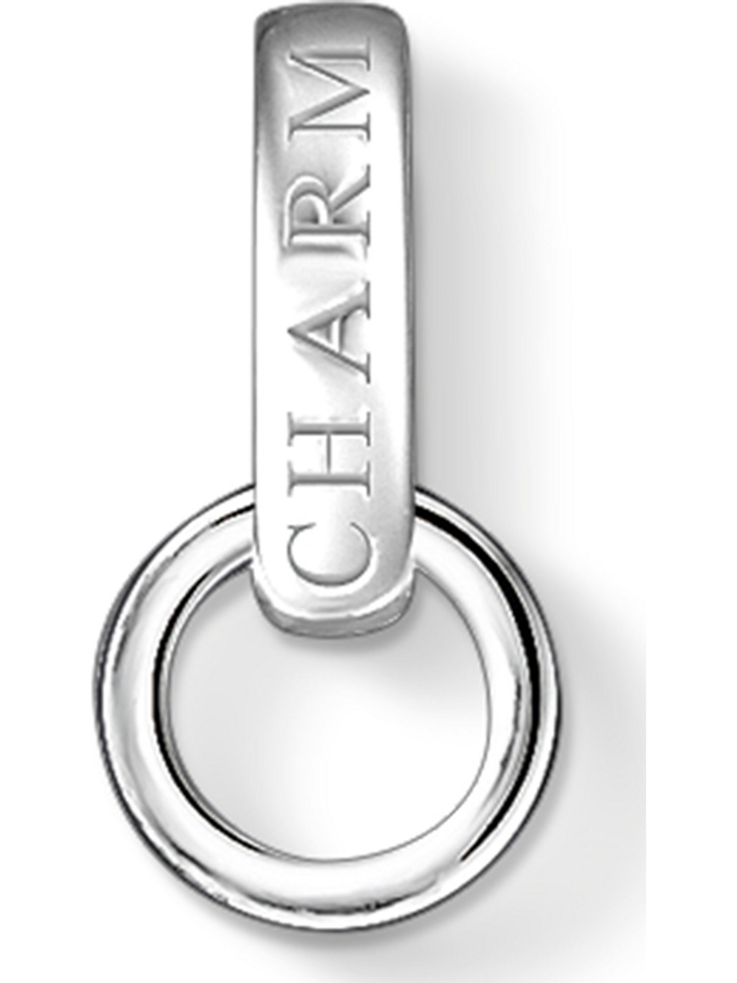 Thomas Sabo Pendant in Silver: front