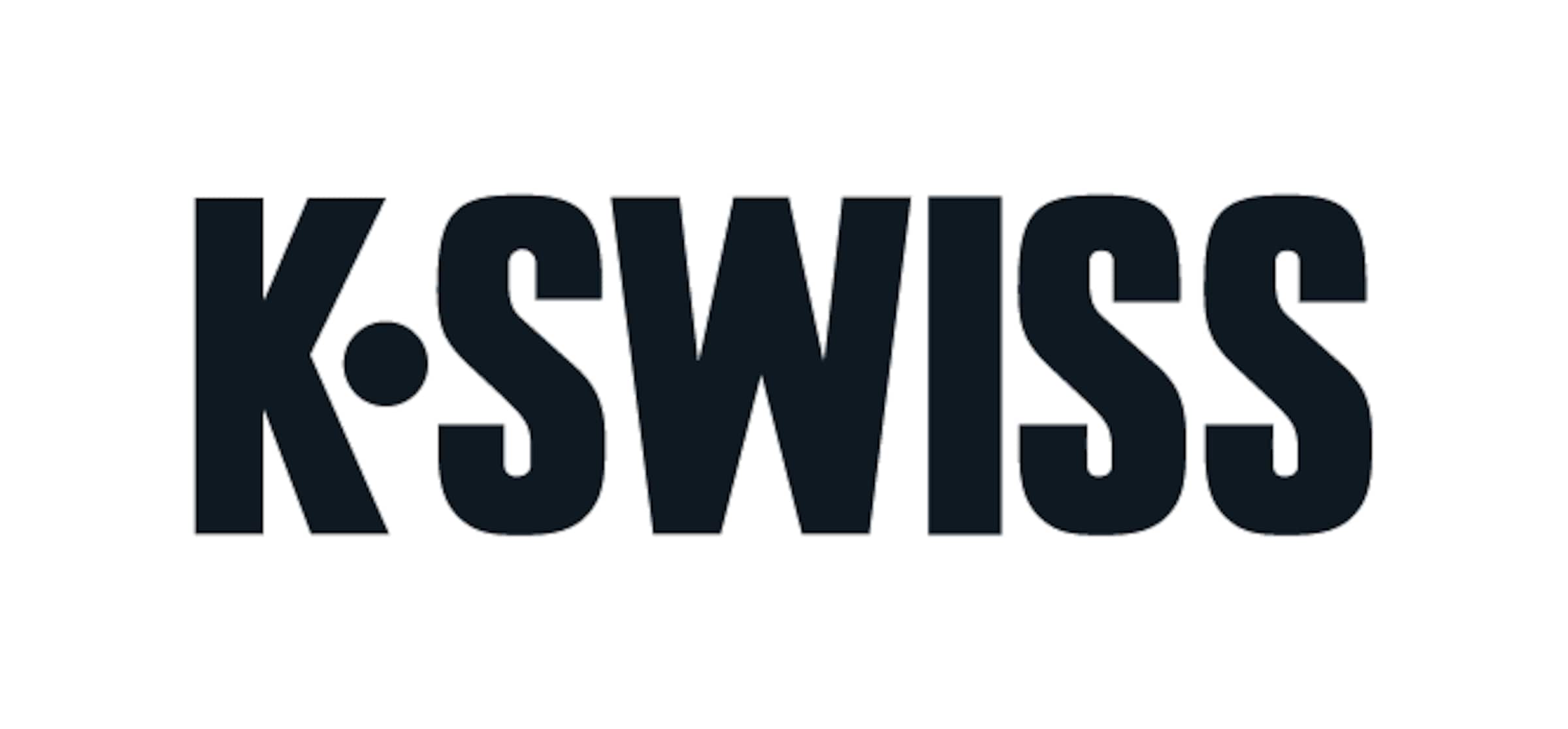 K-SWISS