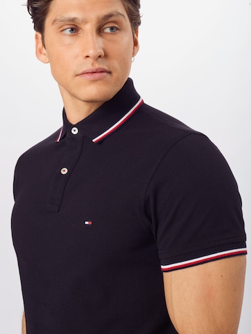 T-Shirt TOMMY HILFIGER en noir