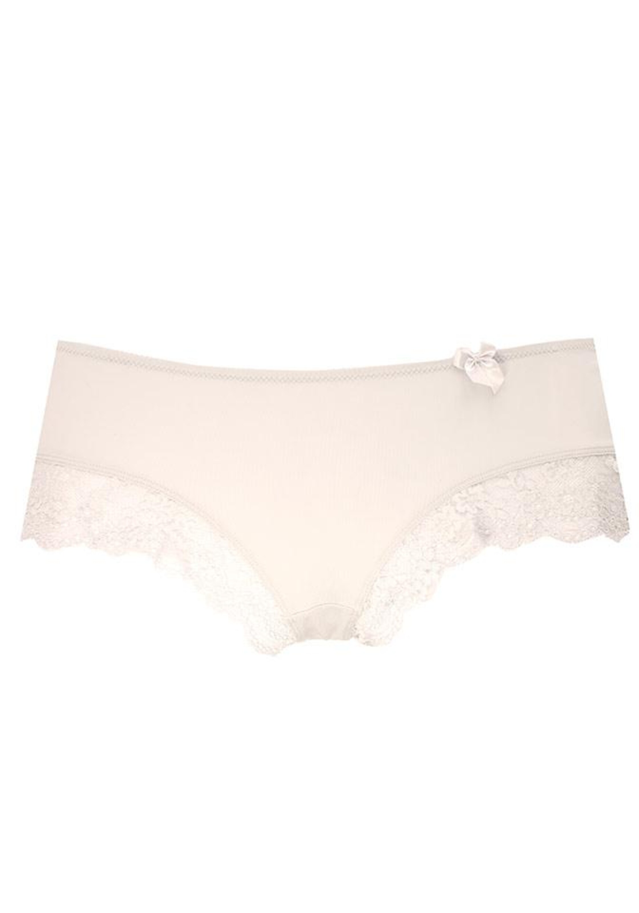 LASCANA - Broekje in de kleur Crème